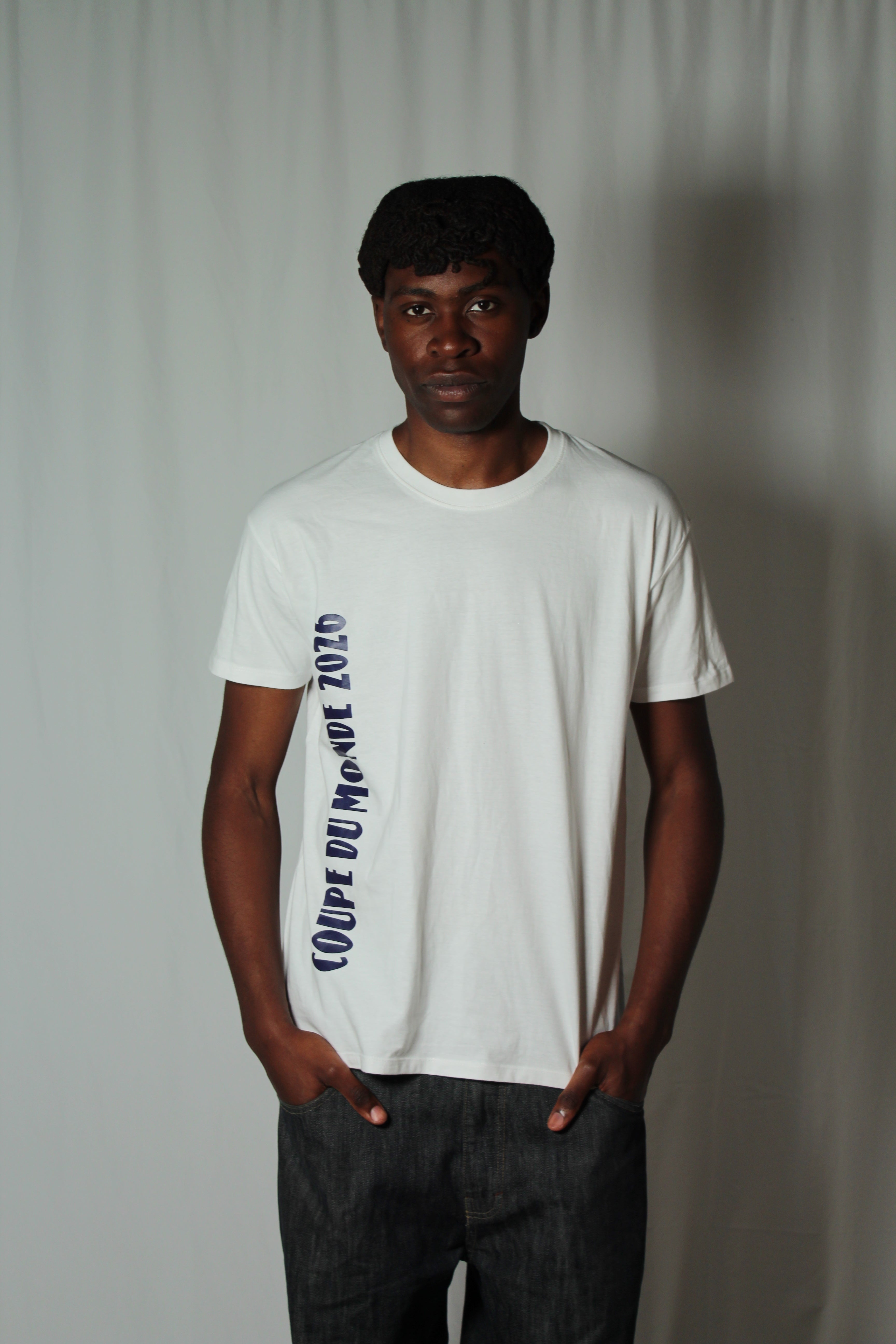 TEE JOUEUR
