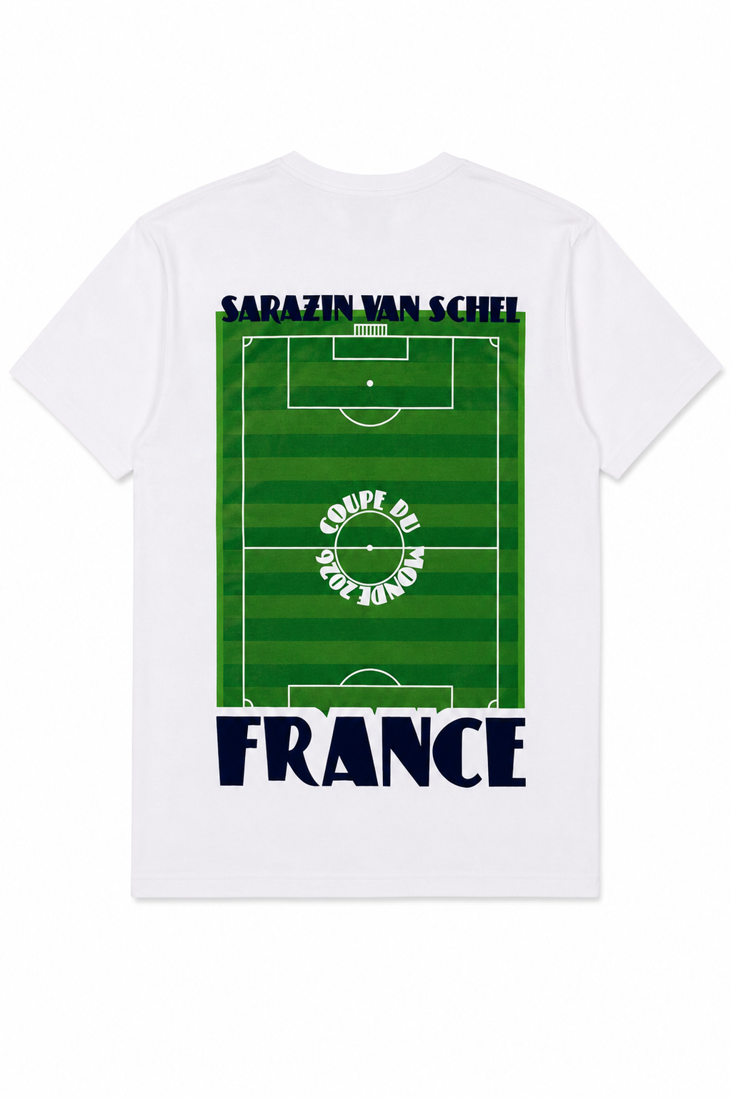 TEE STADE